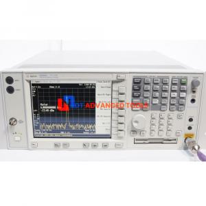 Sell-used-Agilent-E4443A-PSA-Series-Spectrum-Analyzer