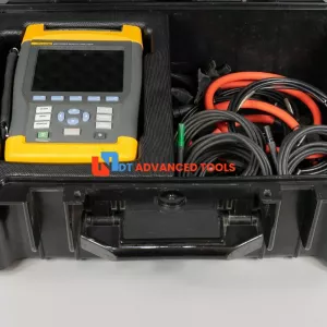 Sell-used-Fluke-435-Power-Quality-Analyzer