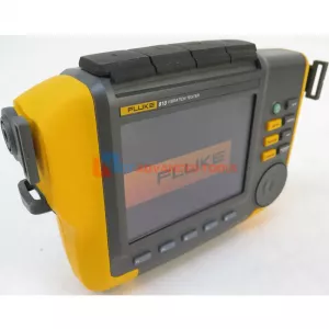 Sell-used-Fluke-810-Handheld-Mechanical-Machine-Vibration-Tester-w-Tachometer-Fluke-810T