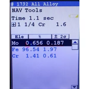 Sell-used-Niton-XL3T-800-XRF-Analyzer-price