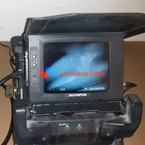 Sell-used-Olympus-IPLEX-FX-Industrial-Videoscope-IV8675