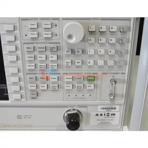 Selling-HP-8722ES-Network-Analyzer