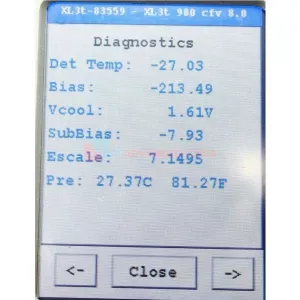 Thermo-Scientific-Niton-XL3t-980-GOLDDPLUSS-XRF-Analyzer-for-sale