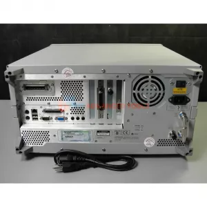 Used-Agilent-E5071B-Network-Analyzer