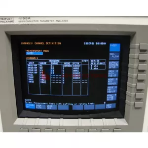 Used-HP-4155A-Semiconductor-Parameter-Analyzer